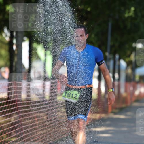 07.09.2025 - 19. Norderstedt Triathlon Michael Strokosch http://msf.ph/oto/8772326 07.09.2025 15:36:17 Laufen 438, 1012 meine-sportfotos.de