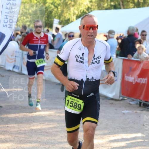 07.09.2025 - 19. Norderstedt Triathlon Zöllner http://msf.ph/oto/8772412 07.09.2025 16:49:07 Ziel 399, 1103, 1497, 1589 meine-sportfotos.de