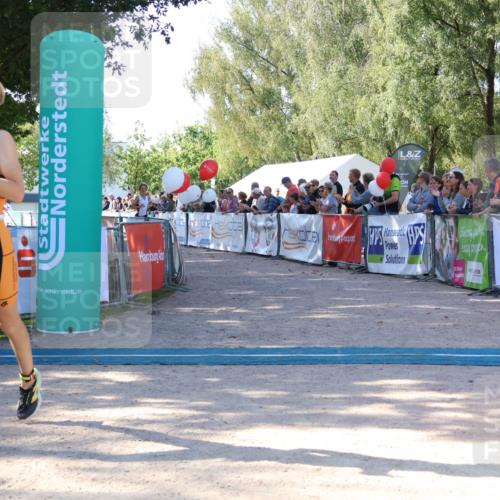 07.09.2025 - 19. Norderstedt Triathlon Zöllner http://msf.ph/oto/8772475 07.09.2025 10:49:19 Ziel 645, 675 meine-sportfotos.de