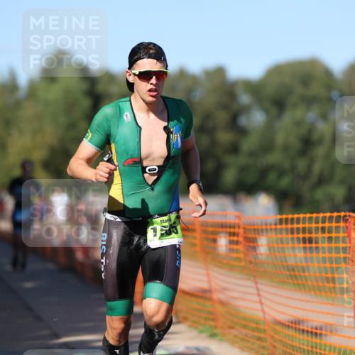 07.09.2025 - 19. Norderstedt Triathlon Michael Strokosch http://msf.ph/oto/8772503 07.09.2025 15:36:49 Laufen 917, 1431, 1505 meine-sportfotos.de