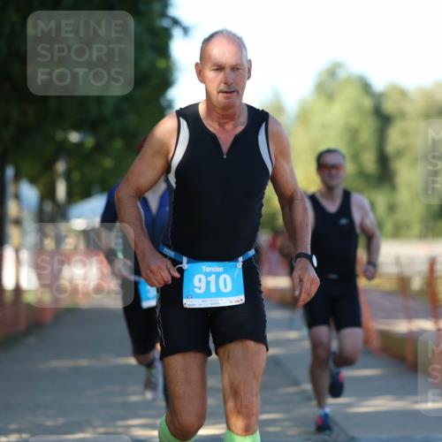 07.09.2025 - 19. Norderstedt Triathlon Michael Strokosch http://msf.ph/oto/8772529 07.09.2025 16:33:24 Laufen 380, 488, 509, 518, 893, 910, 956, 1072, 1089 meine-sportfotos.de