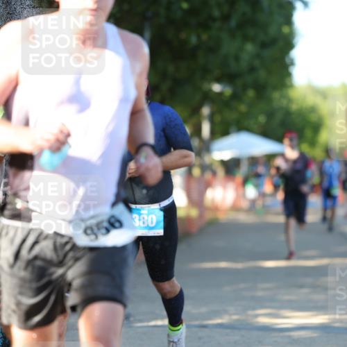 07.09.2025 - 19. Norderstedt Triathlon Michael Strokosch http://msf.ph/oto/8772536 07.09.2025 16:33:25 Laufen 380, 488, 509, 893, 910, 956, 1089, 1569 meine-sportfotos.de