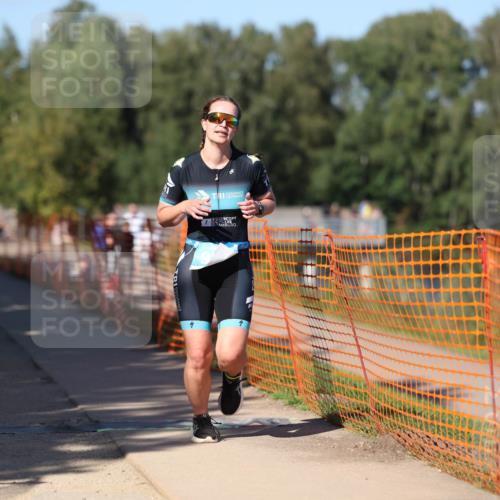 07.09.2025 - 19. Norderstedt Triathlon Michael Strokosch http://msf.ph/oto/8772557 07.09.2025 15:36:54 Laufen 917, 1431 meine-sportfotos.de