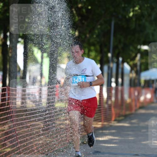 07.09.2025 - 19. Norderstedt Triathlon Michael Strokosch http://msf.ph/oto/8772564 07.09.2025 15:36:57 Laufen 917, 1431 meine-sportfotos.de