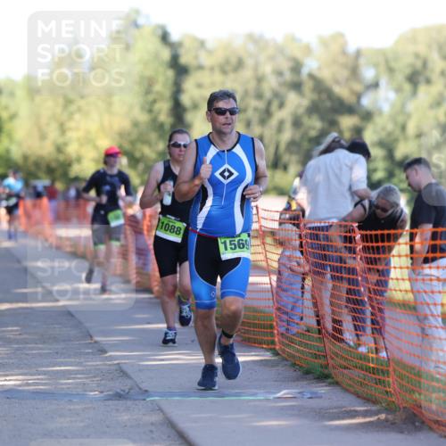 07.09.2025 - 19. Norderstedt Triathlon Michael Strokosch http://msf.ph/oto/8772569 07.09.2025 16:33:32 Laufen 488, 1087, 1088, 1089, 1569 meine-sportfotos.de