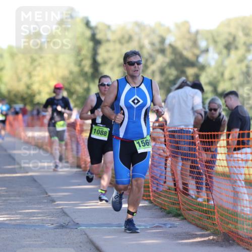 07.09.2025 - 19. Norderstedt Triathlon Michael Strokosch http://msf.ph/oto/8772572 07.09.2025 16:33:32 Laufen 488, 1087, 1088, 1089, 1569 meine-sportfotos.de