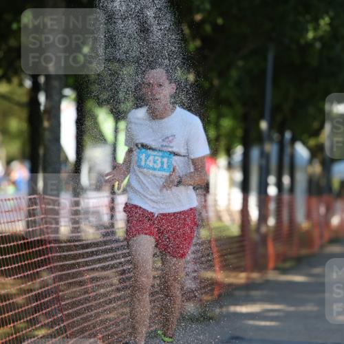 07.09.2025 - 19. Norderstedt Triathlon Michael Strokosch http://msf.ph/oto/8772576 07.09.2025 15:36:57 Laufen 917, 1431 meine-sportfotos.de