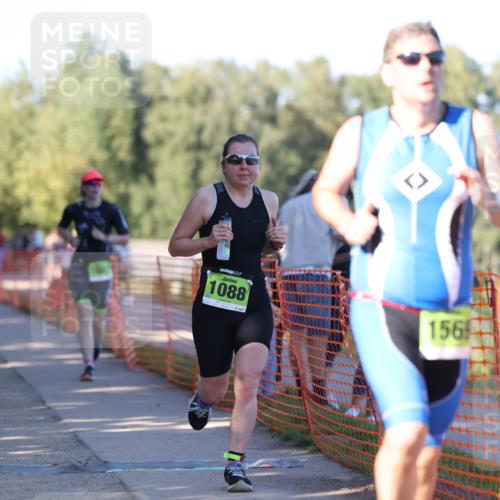 07.09.2025 - 19. Norderstedt Triathlon Michael Strokosch http://msf.ph/oto/8772582 07.09.2025 16:33:33 Laufen 1087, 1088, 1089, 1569 meine-sportfotos.de