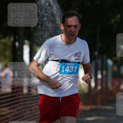 07.09.2025 - 19. Norderstedt Triathlon Michael Strokosch http://msf.ph/oto/8772592 07.09.2025 15:36:59 Laufen 917, 1431 meine-sportfotos.de