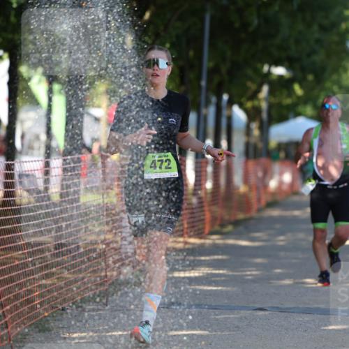 07.09.2025 - 19. Norderstedt Triathlon Michael Strokosch http://msf.ph/oto/8772602 07.09.2025 15:37:33 Laufen 472, 1005, 1404, 1507 meine-sportfotos.de