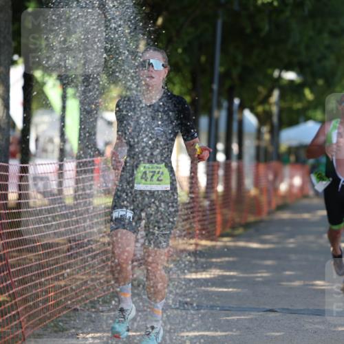 07.09.2025 - 19. Norderstedt Triathlon Michael Strokosch http://msf.ph/oto/8772605 07.09.2025 15:37:33 Laufen 472, 1005, 1404, 1507 meine-sportfotos.de
