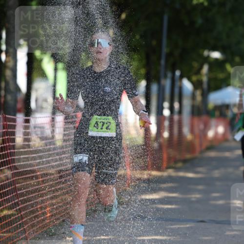 07.09.2025 - 19. Norderstedt Triathlon Michael Strokosch http://msf.ph/oto/8772607 07.09.2025 15:37:34 Laufen 472, 1005, 1404, 1507 meine-sportfotos.de