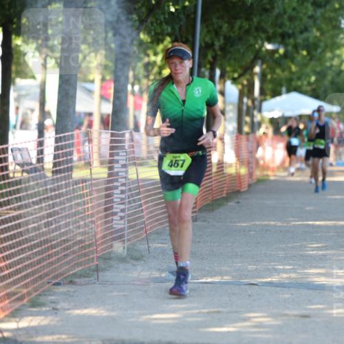 07.09.2025 - 19. Norderstedt Triathlon Michael Strokosch http://msf.ph/oto/8772664 07.09.2025 16:33:48 Laufen 467, 1106, 1627 meine-sportfotos.de