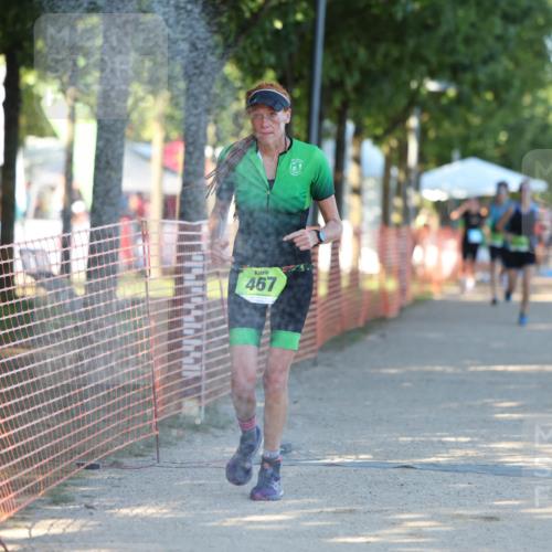 07.09.2025 - 19. Norderstedt Triathlon Michael Strokosch http://msf.ph/oto/8772667 07.09.2025 16:33:48 Laufen 467, 1106, 1627 meine-sportfotos.de