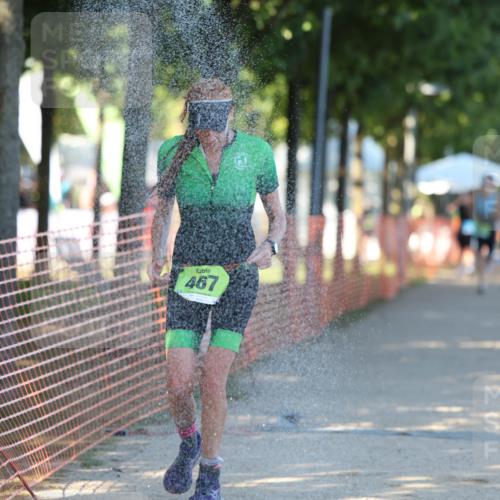 07.09.2025 - 19. Norderstedt Triathlon Michael Strokosch http://msf.ph/oto/8772677 07.09.2025 16:33:49 Laufen 467, 1106, 1626, 1627 meine-sportfotos.de