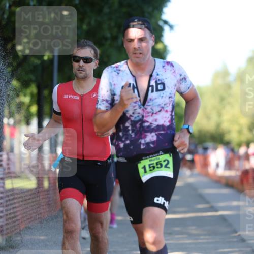 07.09.2025 - 19. Norderstedt Triathlon Michael Strokosch http://msf.ph/oto/8772717 07.09.2025 16:34:07 Laufen 399, 503, 866, 894, 1074, 1552, 1621 meine-sportfotos.de