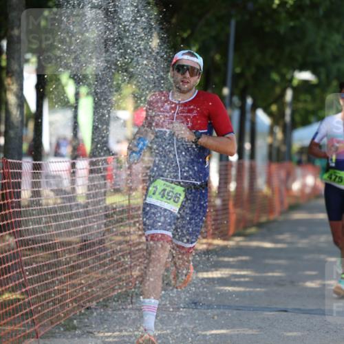 07.09.2025 - 19. Norderstedt Triathlon Michael Strokosch http://msf.ph/oto/8772766 07.09.2025 15:38:11 Laufen 475, 963, 970, 1496, 1504 meine-sportfotos.de
