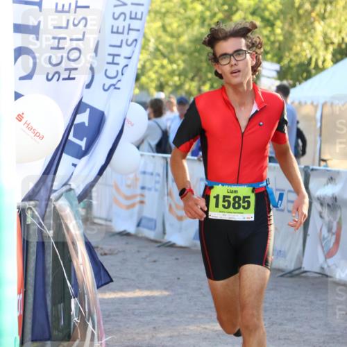 07.09.2025 - 19. Norderstedt Triathlon Zöllner http://msf.ph/oto/8772779 07.09.2025 16:50:17 Ziel 1585, 1607 meine-sportfotos.de