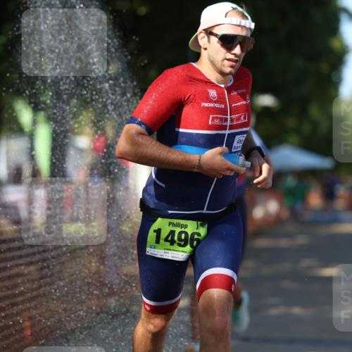 07.09.2025 - 19. Norderstedt Triathlon Michael Strokosch http://msf.ph/oto/8772794 07.09.2025 15:38:13 Laufen 475, 970, 1496, 1504 meine-sportfotos.de