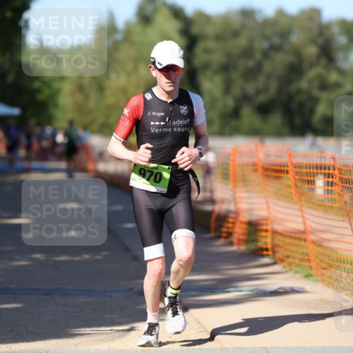 07.09.2025 - 19. Norderstedt Triathlon Michael Strokosch http://msf.ph/oto/8772835 07.09.2025 15:38:17 Laufen 475, 970, 1504 meine-sportfotos.de