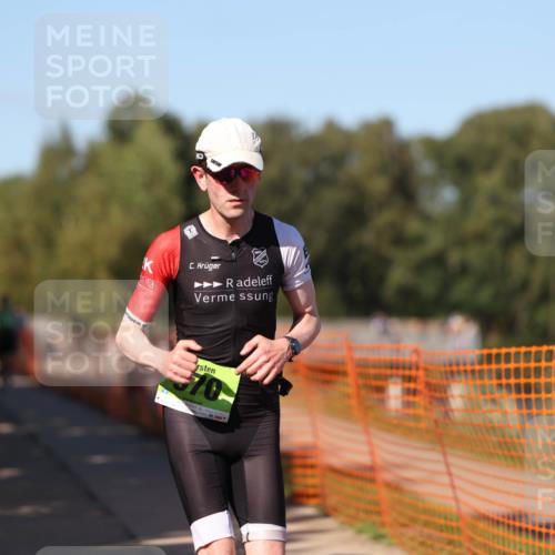 07.09.2025 - 19. Norderstedt Triathlon Michael Strokosch http://msf.ph/oto/8772839 07.09.2025 15:38:17 Laufen 475, 970, 1504 meine-sportfotos.de