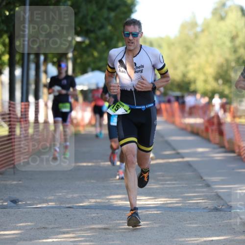 07.09.2025 - 19. Norderstedt Triathlon Michael Strokosch http://msf.ph/oto/8772846 07.09.2025 16:34:24 Laufen 396, 930, 940, 1080, 1581, 1587, 1613 meine-sportfotos.de