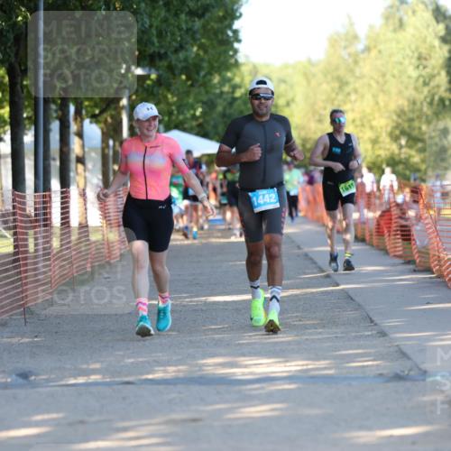 07.09.2025 - 19. Norderstedt Triathlon Michael Strokosch http://msf.ph/oto/8772898 07.09.2025 16:34:31 Laufen 914, 1442, 1581, 1613, 1619 meine-sportfotos.de