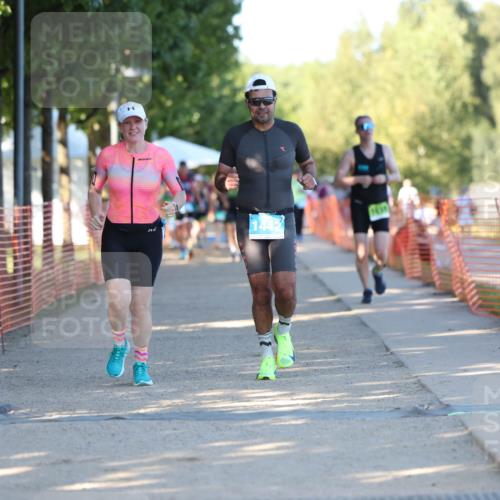 07.09.2025 - 19. Norderstedt Triathlon Michael Strokosch http://msf.ph/oto/8772906 07.09.2025 16:34:31 Laufen 914, 1442, 1581, 1613, 1619 meine-sportfotos.de