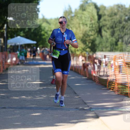 07.09.2025 - 19. Norderstedt Triathlon Michael Strokosch http://msf.ph/oto/8772912 07.09.2025 15:38:30 Laufen 377, 473, 480 meine-sportfotos.de