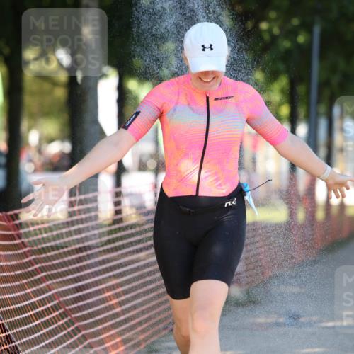07.09.2025 - 19. Norderstedt Triathlon Michael Strokosch http://msf.ph/oto/8772935 07.09.2025 16:34:34 Laufen 914, 1442, 1619 meine-sportfotos.de