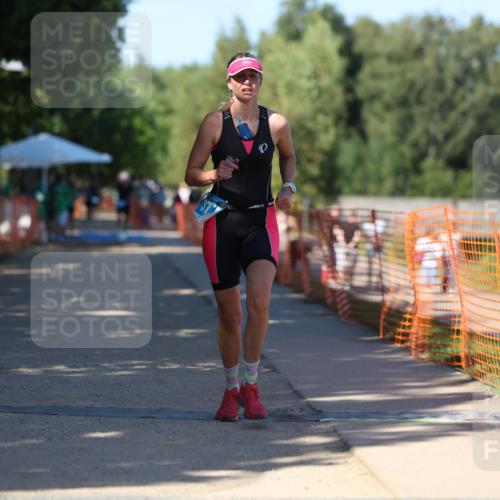 07.09.2025 - 19. Norderstedt Triathlon Michael Strokosch http://msf.ph/oto/8772961 07.09.2025 15:38:33 Laufen 377, 480 meine-sportfotos.de