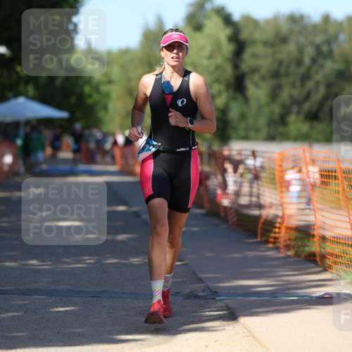 07.09.2025 - 19. Norderstedt Triathlon Michael Strokosch http://msf.ph/oto/8772971 07.09.2025 15:38:33 Laufen 377, 480 meine-sportfotos.de