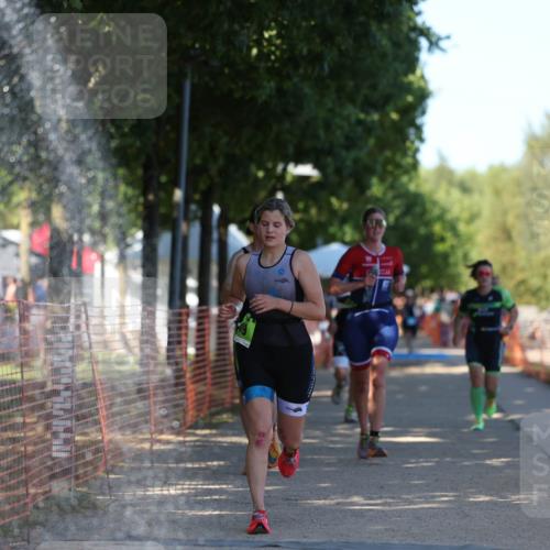 07.09.2025 - 19. Norderstedt Triathlon Michael Strokosch http://msf.ph/oto/8773062 07.09.2025 15:39:08 Laufen 449, 479, 1480, 1498 meine-sportfotos.de