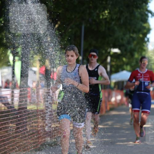 07.09.2025 - 19. Norderstedt Triathlon Michael Strokosch http://msf.ph/oto/8773081 07.09.2025 15:39:09 Laufen 449, 479, 1480, 1498 meine-sportfotos.de