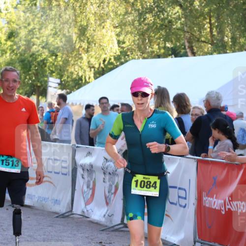 07.09.2025 - 19. Norderstedt Triathlon Zöllner http://msf.ph/oto/8773088 07.09.2025 16:51:52 Ziel 1084, 1513 meine-sportfotos.de