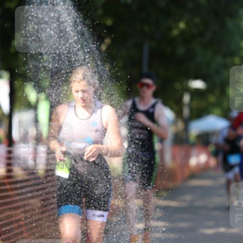 07.09.2025 - 19. Norderstedt Triathlon Michael Strokosch http://msf.ph/oto/8773093 07.09.2025 15:39:10 Laufen 449, 1480, 1498 meine-sportfotos.de