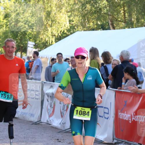 07.09.2025 - 19. Norderstedt Triathlon Zöllner http://msf.ph/oto/8773095 07.09.2025 16:51:52 Ziel 1084, 1513 meine-sportfotos.de
