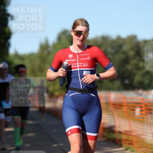 07.09.2025 - 19. Norderstedt Triathlon Michael Strokosch http://msf.ph/oto/8773121 07.09.2025 15:39:12 Laufen 449, 469, 1480, 1498 meine-sportfotos.de