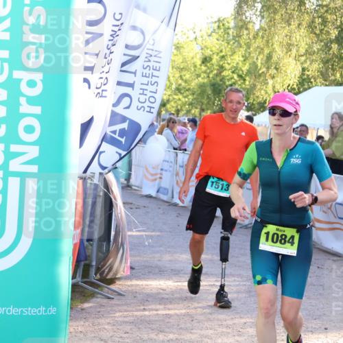 07.09.2025 - 19. Norderstedt Triathlon Zöllner http://msf.ph/oto/8773122 07.09.2025 16:51:53 Ziel 1084, 1513 meine-sportfotos.de