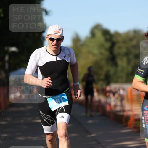 07.09.2025 - 19. Norderstedt Triathlon Michael Strokosch http://msf.ph/oto/8773146 07.09.2025 15:39:14 Laufen 469, 1480, 1498 meine-sportfotos.de