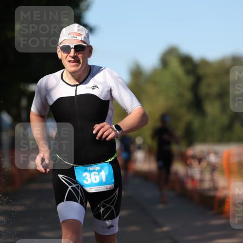 07.09.2025 - 19. Norderstedt Triathlon Michael Strokosch http://msf.ph/oto/8773159 07.09.2025 15:39:14 Laufen 469, 1480, 1498 meine-sportfotos.de