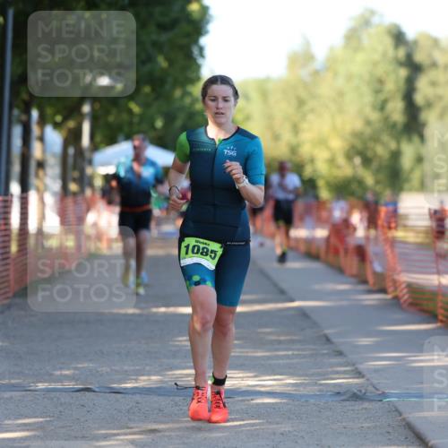 07.09.2025 - 19. Norderstedt Triathlon Michael Strokosch http://msf.ph/oto/8773160 07.09.2025 16:36:03 Laufen 482, 1058, 1085, 1588, 1628 meine-sportfotos.de