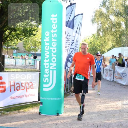 07.09.2025 - 19. Norderstedt Triathlon Zöllner http://msf.ph/oto/8773164 07.09.2025 16:51:57 Ziel 1084, 1092, 1513, 1567 meine-sportfotos.de