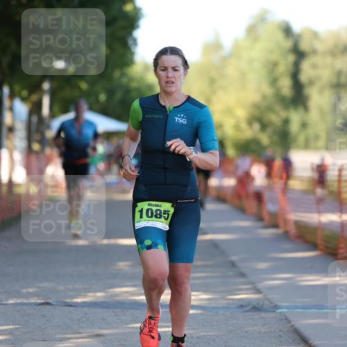 07.09.2025 - 19. Norderstedt Triathlon Michael Strokosch http://msf.ph/oto/8773168 07.09.2025 16:36:03 Laufen 482, 1058, 1085, 1588, 1628 meine-sportfotos.de