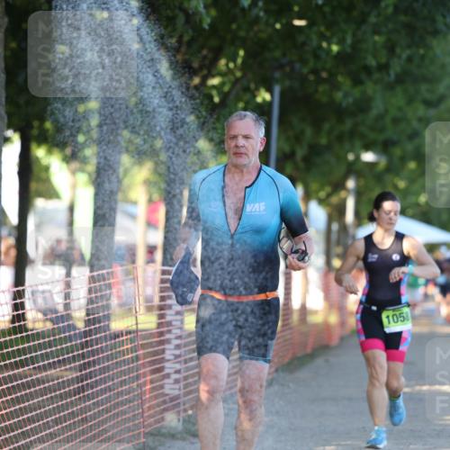 07.09.2025 - 19. Norderstedt Triathlon Michael Strokosch http://msf.ph/oto/8773185 07.09.2025 16:36:08 Laufen 932, 1058, 1589, 1628 meine-sportfotos.de