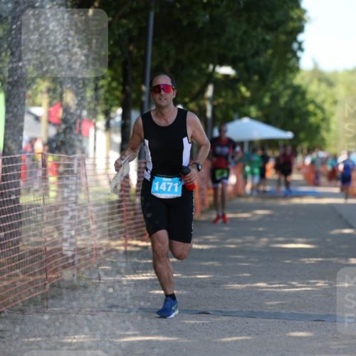 07.09.2025 - 19. Norderstedt Triathlon Michael Strokosch http://msf.ph/oto/8773273 07.09.2025 15:39:26 Laufen 896, 1439, 1500 meine-sportfotos.de