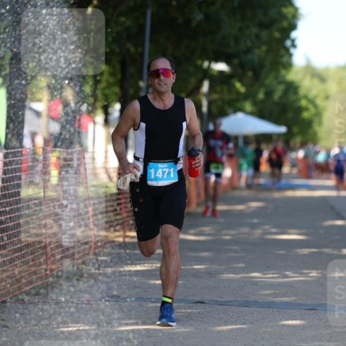 07.09.2025 - 19. Norderstedt Triathlon Michael Strokosch http://msf.ph/oto/8773278 07.09.2025 15:39:26 Laufen 896, 1439, 1500 meine-sportfotos.de