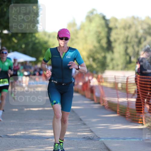 07.09.2025 - 19. Norderstedt Triathlon Michael Strokosch http://msf.ph/oto/8773281 07.09.2025 16:36:49 Laufen 530, 1065, 1084, 1424 meine-sportfotos.de
