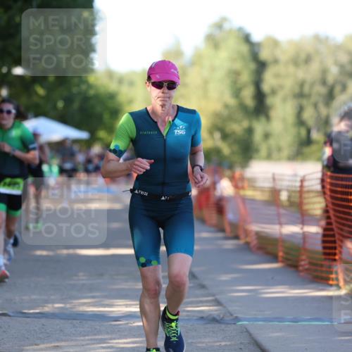 07.09.2025 - 19. Norderstedt Triathlon Michael Strokosch http://msf.ph/oto/8773287 07.09.2025 16:36:49 Laufen 530, 1065, 1084, 1424 meine-sportfotos.de