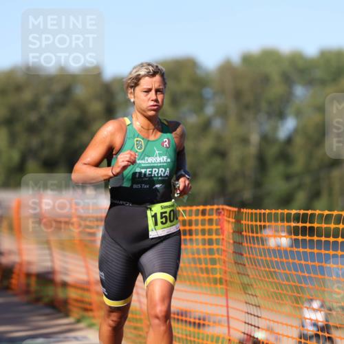07.09.2025 - 19. Norderstedt Triathlon Michael Strokosch http://msf.ph/oto/8773319 07.09.2025 15:39:29 Laufen 896, 1500 meine-sportfotos.de